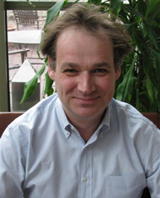 Neil Renwick 